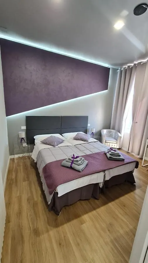Appartamento Casa Massarenti Bologna