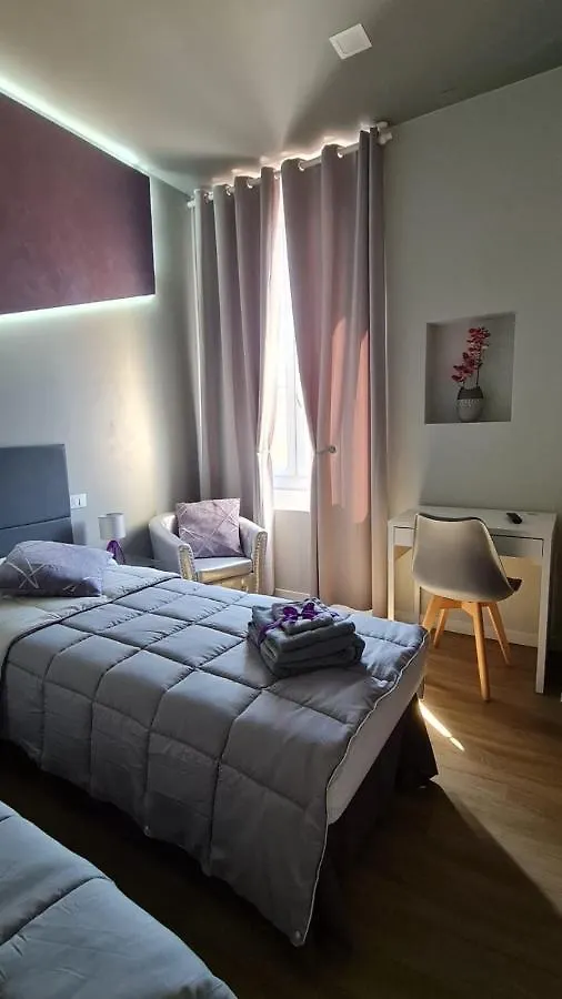 Appartamento Casa Massarenti Bologna