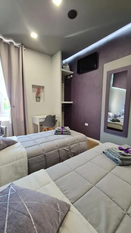 Appartamento Casa Massarenti Bologna 0*,