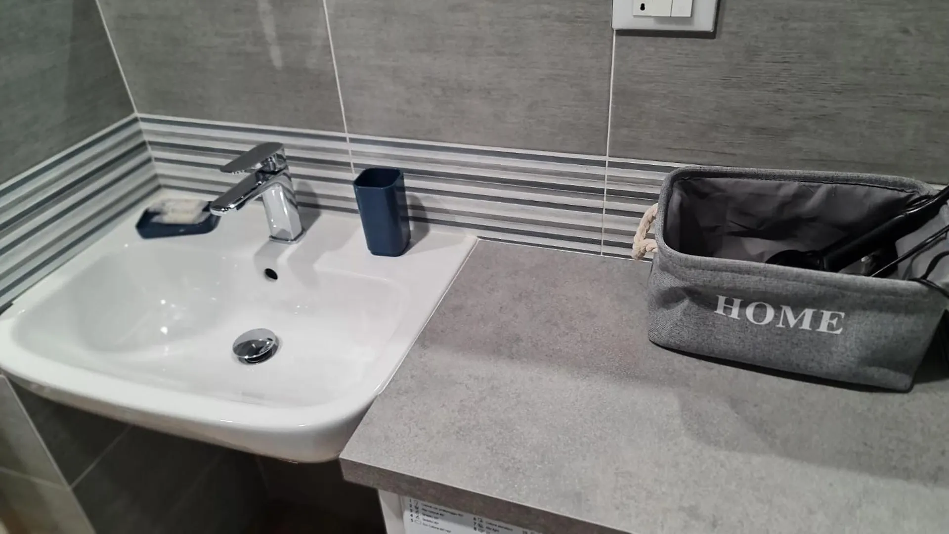 Appartamento Casa Massarenti Bologna