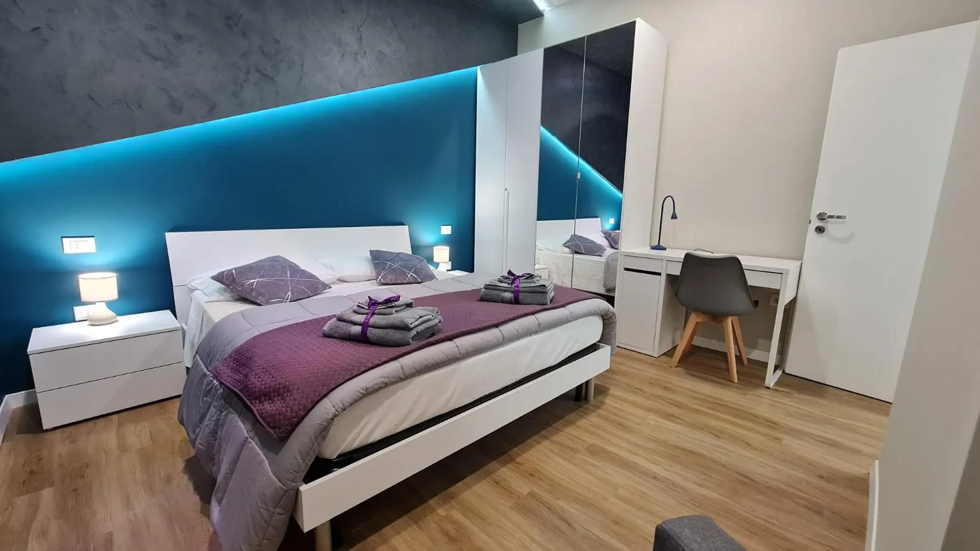 Appartamento Casa Massarenti Bologna Italia