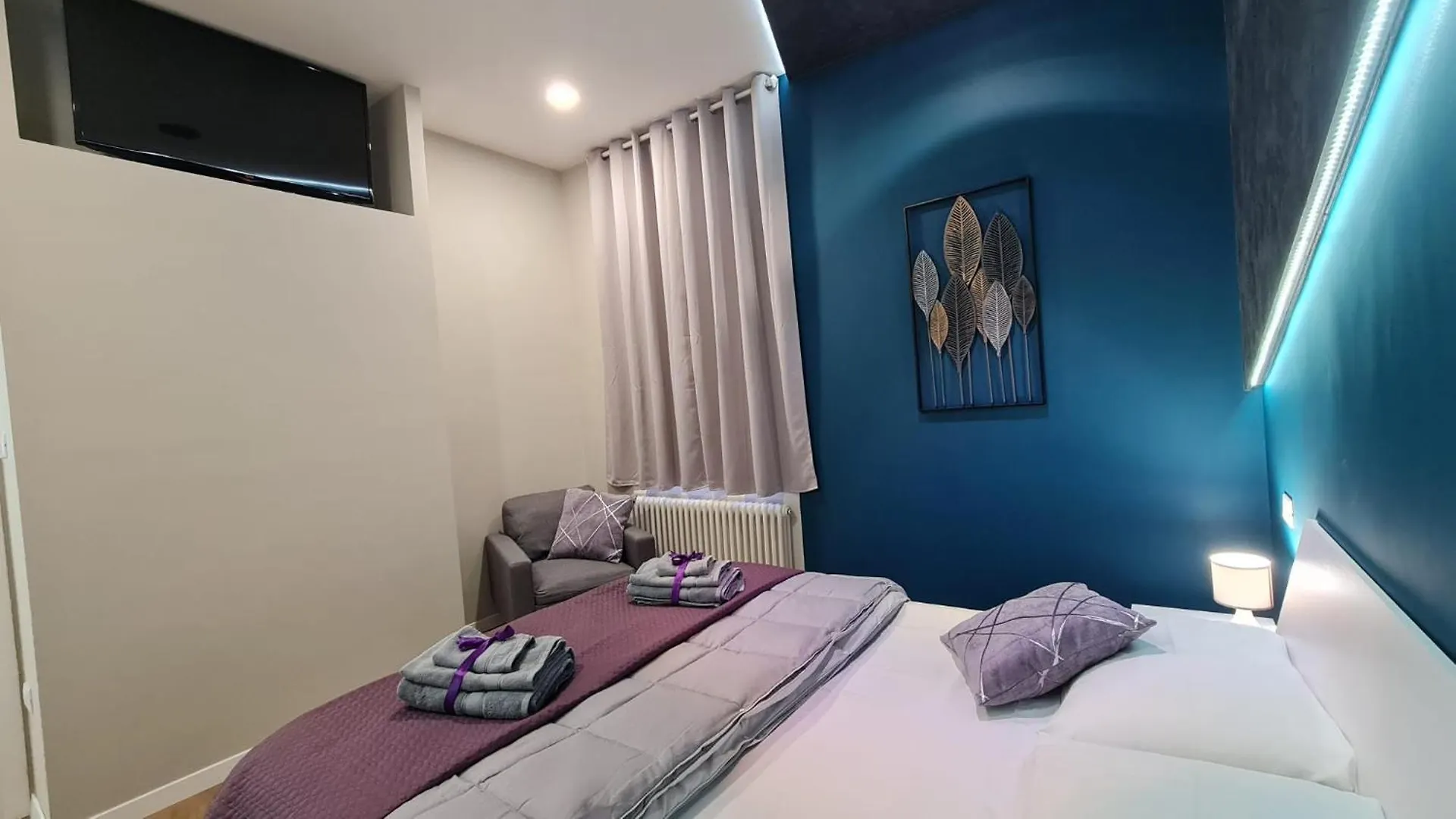 Appartamento Casa Massarenti Bologna
