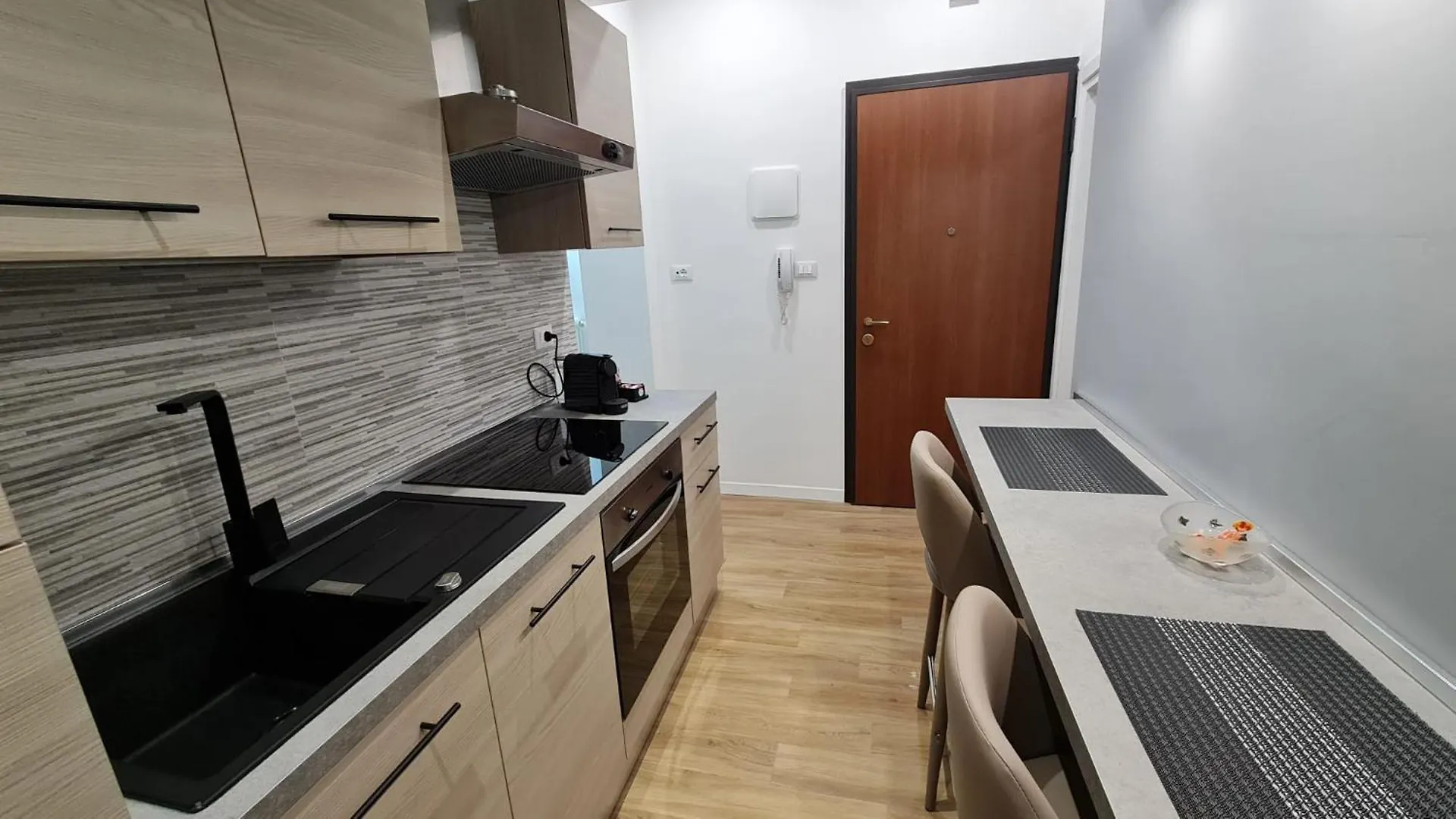 Appartamento Casa Massarenti Bologna 0*,