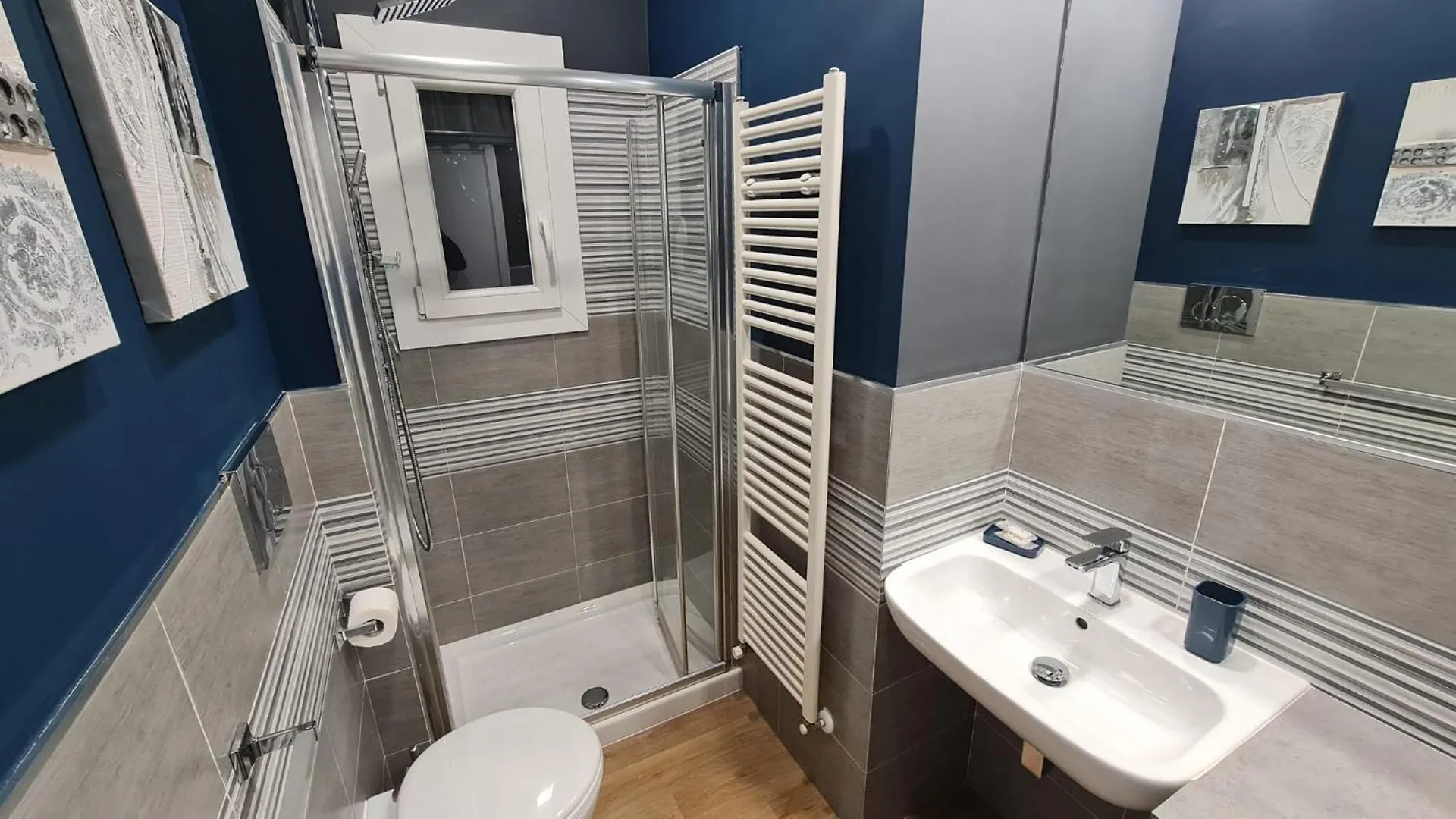 Appartamento Casa Massarenti Bologna 0*,  Italia