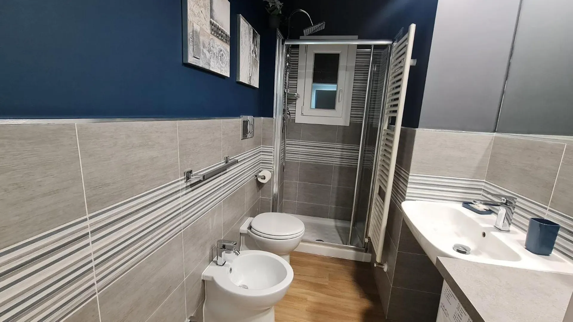 Appartamento Casa Massarenti Bologna