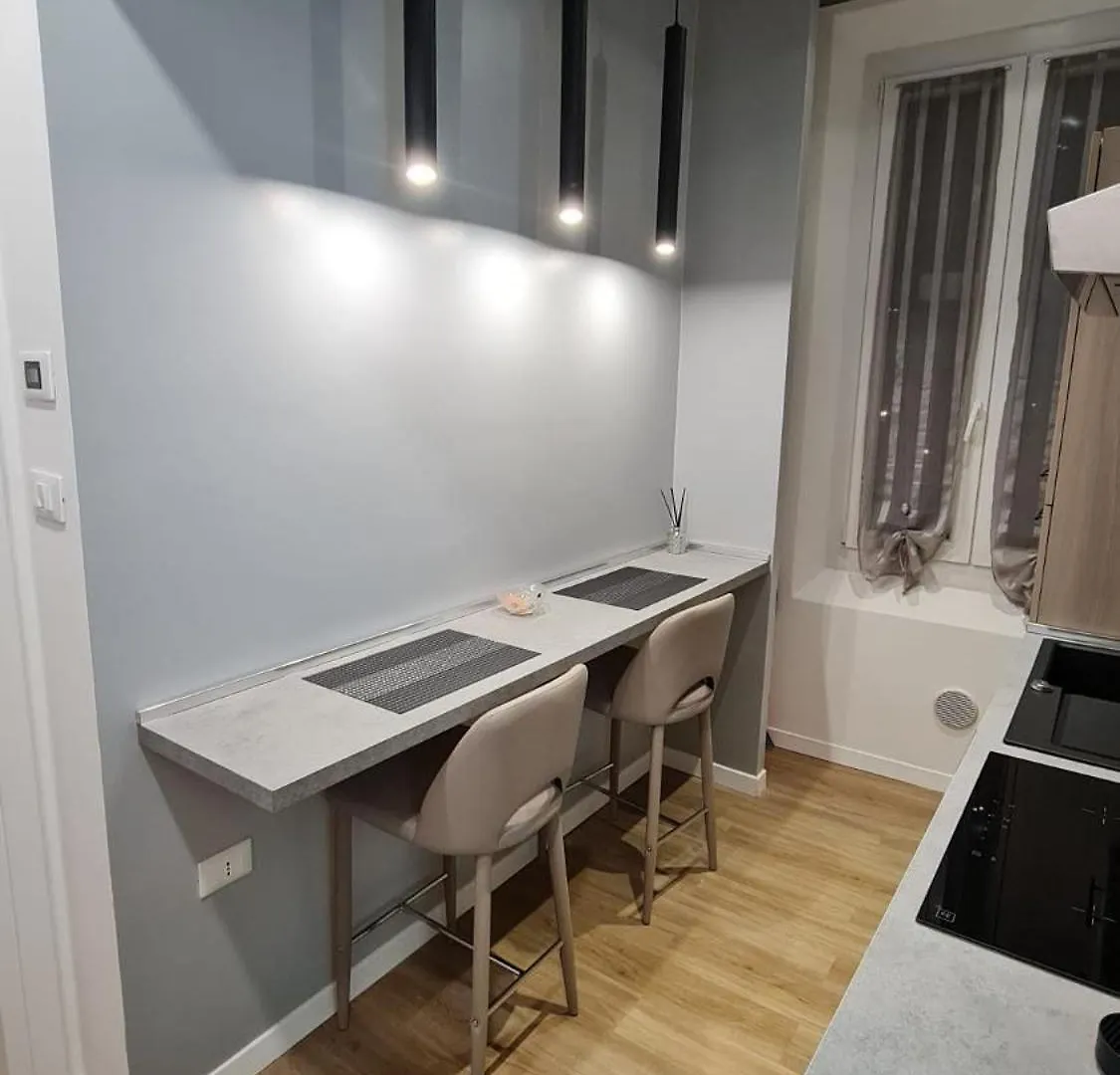 Casa Massarenti Apartment Bologna