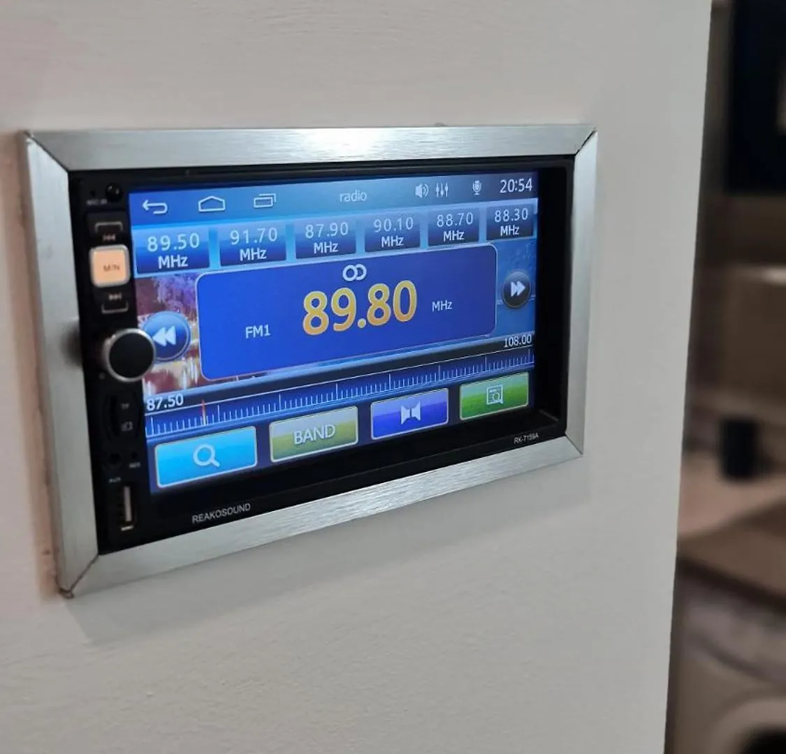 Casa Massarenti Apartment Bologna Italy