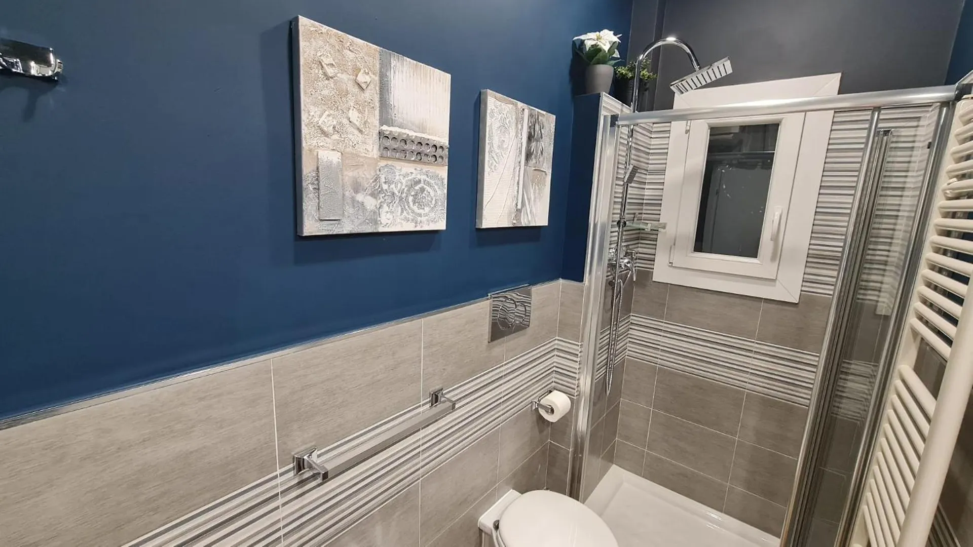 Casa Massarenti Apartment Bologna